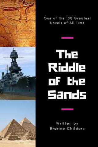 Riddle of the Sands