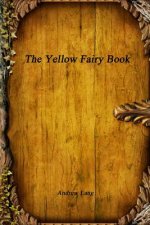 Yellow Fairy Book
