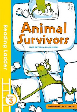 Animal Survivors