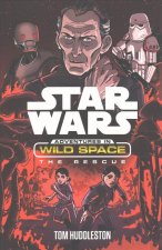 Star Wars: The Rescue