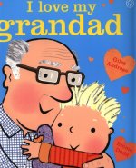 I Love My Grandad