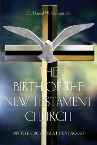 Birth of the New Testament Church