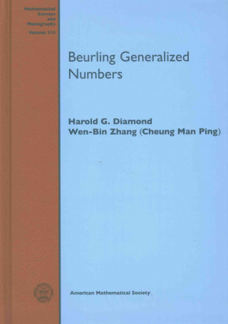 Beurling Generalized Numbers