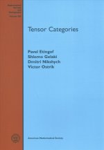 Tensor Categories