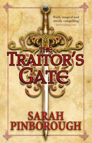 Traitor's Gate