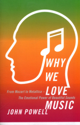 Why We Love Music