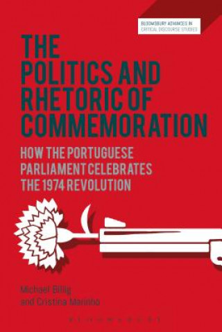 Politics and Rhetoric of Commemoration