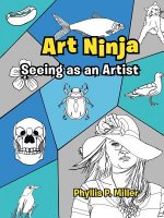 Art Ninja