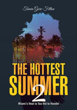 Hottest Summer 2