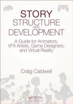 Story Structure and Development