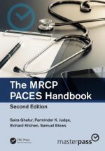 MRCP PACES Handbook