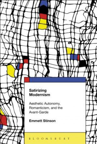 Satirizing Modernism