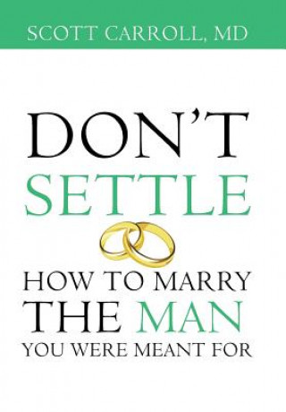 Don't Settle