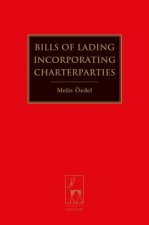 Bills of Lading Incorporating Charterparties