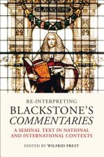 Re-Interpreting Blackstone's Commentaries