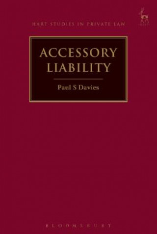 Accessory Liability