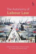 Autonomy of Labour Law