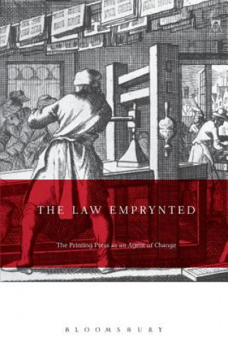 Law Emprynted and Englysshed