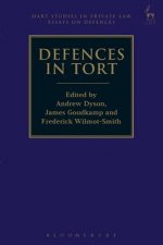 Defences in Tort