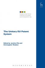 Unitary EU Patent System