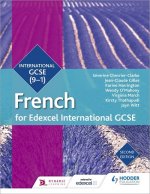 Edexcel International GCSE French Student Book Second Edition