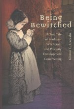 Being Bewitched