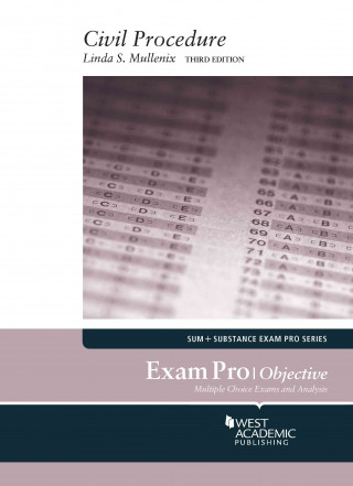 Exam Pro on Civil Procedure