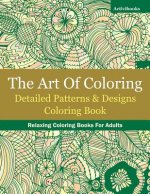Art Of Coloring