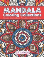 Mandala Coloring Collections