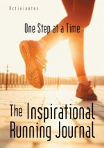 Inspirational Running Journal