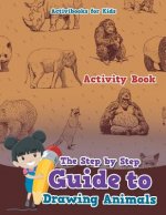 Step by Step Guide to Drawing Animals