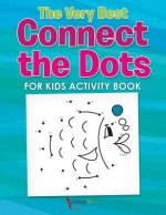 Very Best Connect the Dots for Kids Activity Book