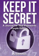 Keep It Secret