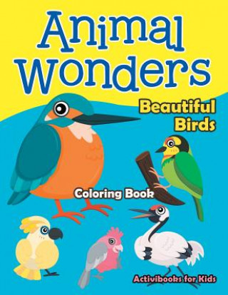 Animal Wonders