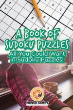 Book of Sudoku Puzzles