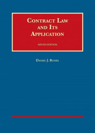 Contract Law and Its Application