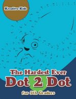 Hardest Ever Dot 2 Dot for 5th Graders