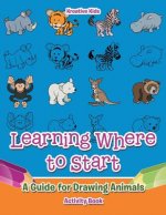 Learning Where to Start