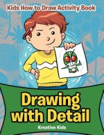 Drawing with Detail