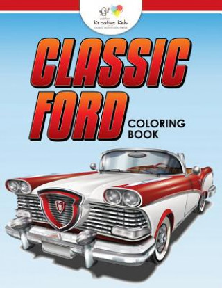 Classic Ford
