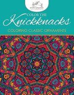 Color the Knickknacks