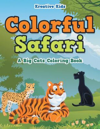 Colorful Safari