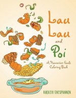 Lau Lau and Poi
