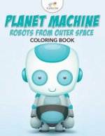 Planet Machine