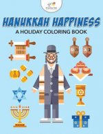 Hanukkah Happiness