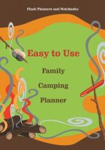 Easy to Use Family Camping Planner