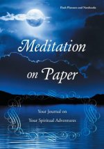 Meditation on Paper
