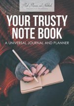 Your Trusty Note Book
