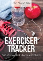 Exerciser Tracker