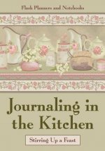 Journaling in the Kitchen